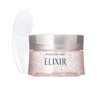 Shiseido - Masque de nuit transparent Elixir