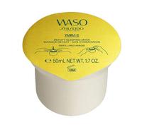 Shiseido Waso Yuzu-c Sleeping 50rec Face Mask Doré
