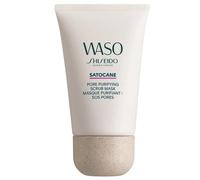 Shiseido Masque Gommant Purifiant Pores Satocane 80ml