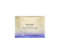 SHISEIDO Masque pour les yeux - Vital Perfection Uplifting and Firming Express Eye Mask 12 pièces