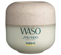 Shiseido Masque de nuit Yuzu‑C 50 ml