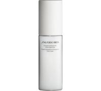 Shiseido Men Energizing Moisturizing Extra Light Fluid fluide effet régénérant pour homme 100 ml