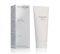 Shiseido Men Face Cleanser 125 ml variante Nouveau packaging