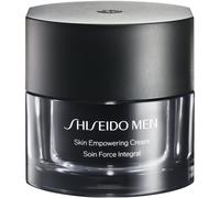 Shiseido Men Skin Empowering Advanced Cream crème fortifiante réductrice de rides 50 ml