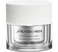 Shiseido Men Total Revitalizer Cream Crème De Jour Pour Homme 50 Ml