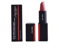 SHISEIDO MODERNMATTE POWDER lipstick #506-disrobed