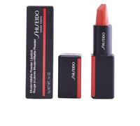 SHISEIDO MODERNMATTE POWDER lipstick #509-flame