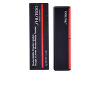 SHISEIDO MODERNMATTE powder lipstick #514-hyper red
