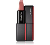 Shiseido ModernMatte Powder Lipstick rouge à lèvres mat effet poudré teinte 506 Disrobed (Nude Rose) 4 g