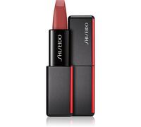 Shiseido ModernMatte Powder Lipstick rouge à lèvres mat effet poudré teinte 508 Semi Nude (Cinnamon) 4 g