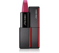 Shiseido ModernMatte Powder Lipstick rouge à lèvres mat effet poudré teinte 518 Selfie (Raspberry) 4 g