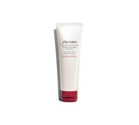 Shiseido Mousse nettoyante purifiante 125 ml