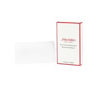 Shiseido Generic Skincare Oil-Control Blotting Paper 100 pièces