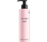 Shiseido Parfum GinzaShower Cream 200 ml