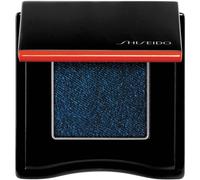 Shiseido Pop Powdergel Fard À Paupières Waterproof Teinte 17 Zaa-Zaa Navy 2,2 G
