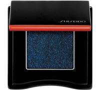 Shiseido Pop Powdergel Fard À Paupières Waterproof Teinte 17 Zaa-Zaa Navy 2,2 G