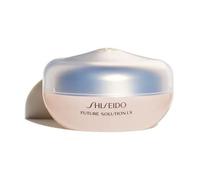 Shiseido Future Solution poudre libre illuminatrice 13 g