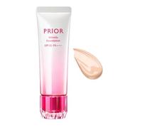 Shiseido - Prior Medicated Wrinkle Foundation SPF 35 P 1 Light