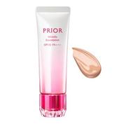 Shiseido - Prior Medicated Wrinkle Foundation SPF 35 P 3 Darker