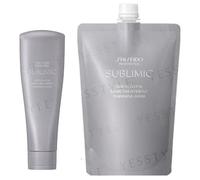 Shiseido Professional - Sublimic Adeno Vital Hair Treatment Thinning Hair 450ml Refill