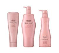 Shiseido Professional - Sublimic Airy Flow Treatment Unruly Hair 450g Refill