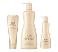 Shiseido Professional - Sublimic Aqua Intensive Treatment Dry Damaged Hair 500g