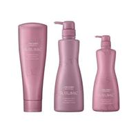 Shiseido Professional - Sublimic Luminoforce Treatment Colored Hair 1000g