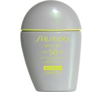 Shiseido BB Sport WetForce Quick Dry SPF 50+ Ombre Dark 30 ml