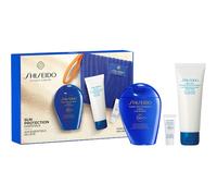 Shiseido Protection Sun Essentials Kit 1 Pce 1 Pce