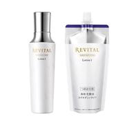 Shiseido - Revital Lotion I Fresh 170ml