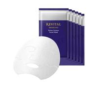 Shiseido - Revital Retino Science Facial Mask 6 pcs