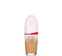 Shiseido Revitalessence Glow Fond de Teint 30 ml (Différentes teintes disponibles) - 350 Maple