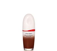 Shiseido Revitalessence Skin Glow Foundation fond de teint léger illuminateur SPF 30 teinte Jasper 30 ml