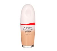 Shiseido Fond de teint léger illuminateur Revitalessence Skin Glow SPF 30 teinte Silk 30 ml