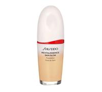 SHISEIDO REVITALESSENCE SKIN GLOW foundation #160