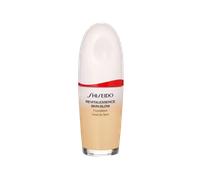 Shiseido Revitalessence Skin Glow Foundation 30ml 220 Linen