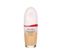 Shiseido Revitalessence Skin Glow Foundation fond de teint léger illuminateur SPF 30 teinte Oak 30 ml