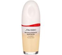 Shiseido Revitalessence Skin Glow Foundation fond de teint léger illuminateur SPF 30 teinte Ivory 30 ml