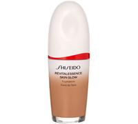 Shiseido Revitalessence Skin Glow Foundation fond de teint léger illuminateur SPF 30 teinte Sunstone 30 ml