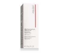 Shiseido Revitalessence Skin Glow Foundation SPF 30 PA+++ 30 ml ombre 120 Ivory