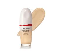 Shiseido Revitalessence Skin Glow Foundation fond de teint léger illuminateur SPF 30 teinte Shell 30 ml