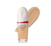 Shiseido Revitalessence Skin Glow Foundation fond de teint léger illuminateur SPF 30 teinte Pine 30 ml