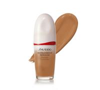 Shiseido Revitalessence Skin Glow Foundation SPF 30 PA+++ 30 ml ombre 420 Bronze