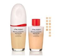 Shiseido - Revitalessence Skin Glow Foundation SPF 30 P 140 Porcelain