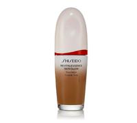 Shiseido Revitalessence Skin Glow Foundation SPF 30 PA+++ 30 ml ombre 420 Bronze