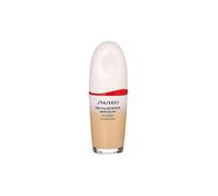 Shiseido Skin Glow Fdt330 Foundation Beige,Marron Femme