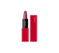 Shiseido Rouge à lèvres TechnoSatin Gel – Teinte 410 Lilac Echo