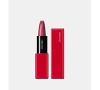 SHISEIDO TECHNOSATIN gel lipstick #410