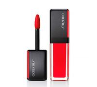 SHISEIDO Rouges à Lèvres Laquer Ink Lipshine Brillant 304 TECHNO RED