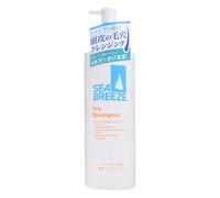 Shiseido - Sea Breeze Pre Shampoo 200ml